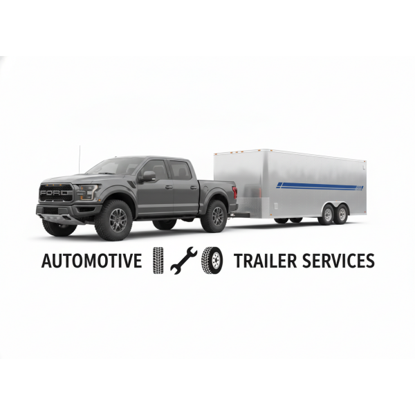 Automotive & Trailer Services