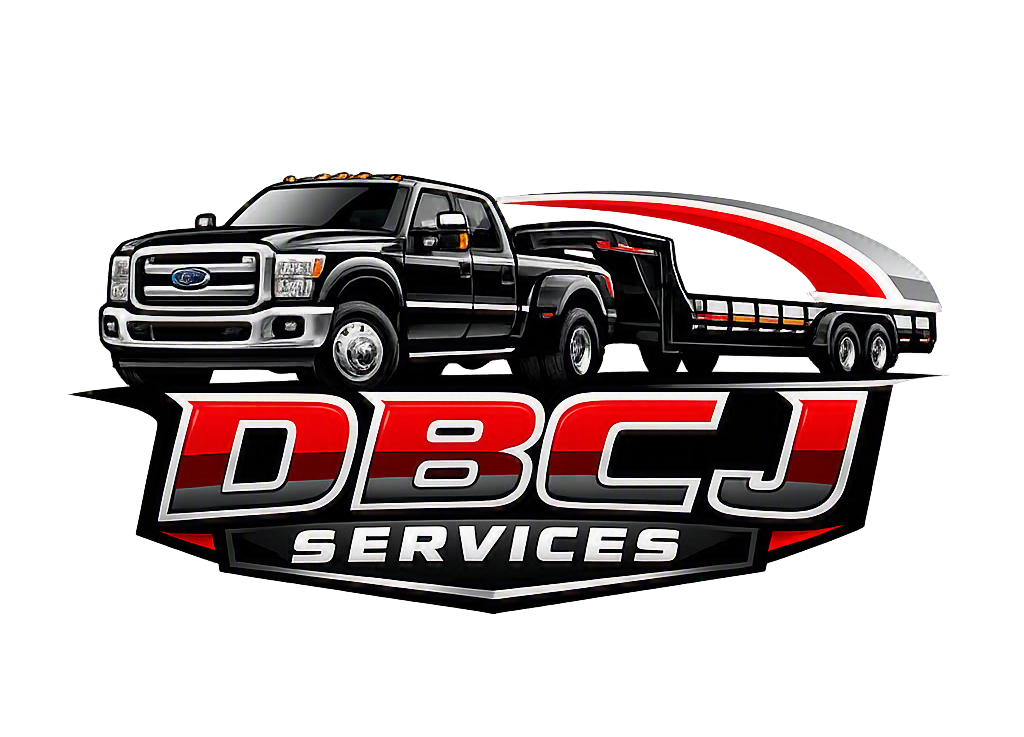 DBCJ Rentals and Services